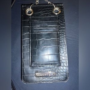 Wallet phone Purse